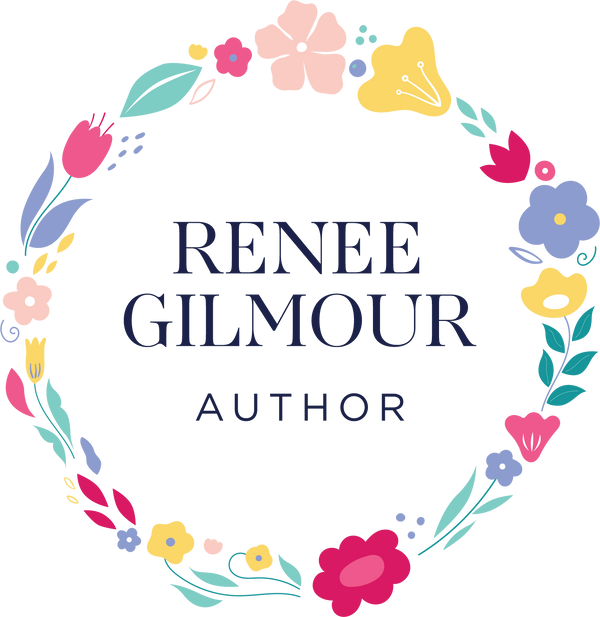 Renee Gilmour Author
